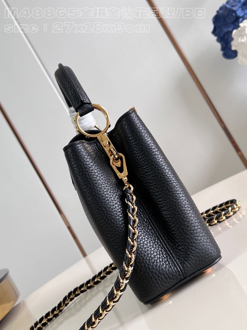 Louis Vuitton Top Handle Bags